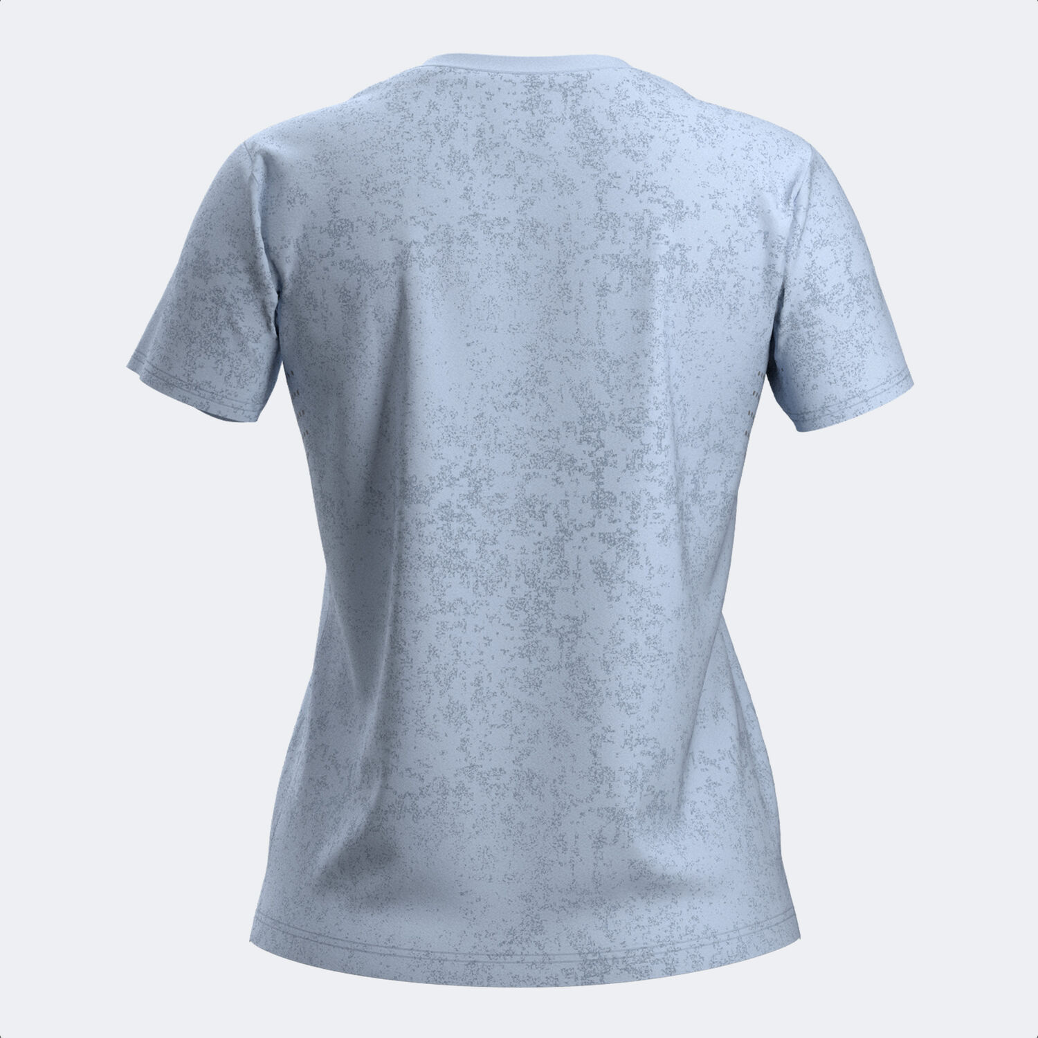 Футболка женская JOMA Challenge blue Футболка женская JOMA Challenge blue