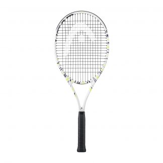 Ракетка теннисная HEAD MX Spark Elite (white)
