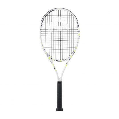 Ракетка теннисная HEAD MX Spark Elite (white)