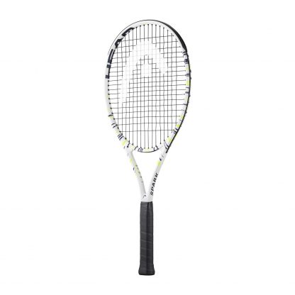 Ракетка теннисная HEAD MX Spark Elite (white)