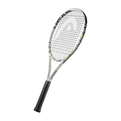 Ракетка теннисная HEAD MX Spark Elite (white)