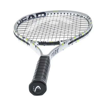 Ракетка теннисная HEAD MX Spark Elite (white)