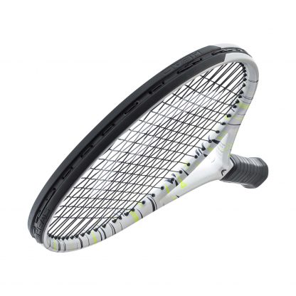 Ракетка теннисная HEAD MX Spark Elite (white)