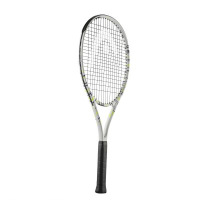 Ракетка теннисная HEAD MX Spark Elite (white)