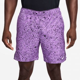 Шорты NIKE Court Victory AOP 7in