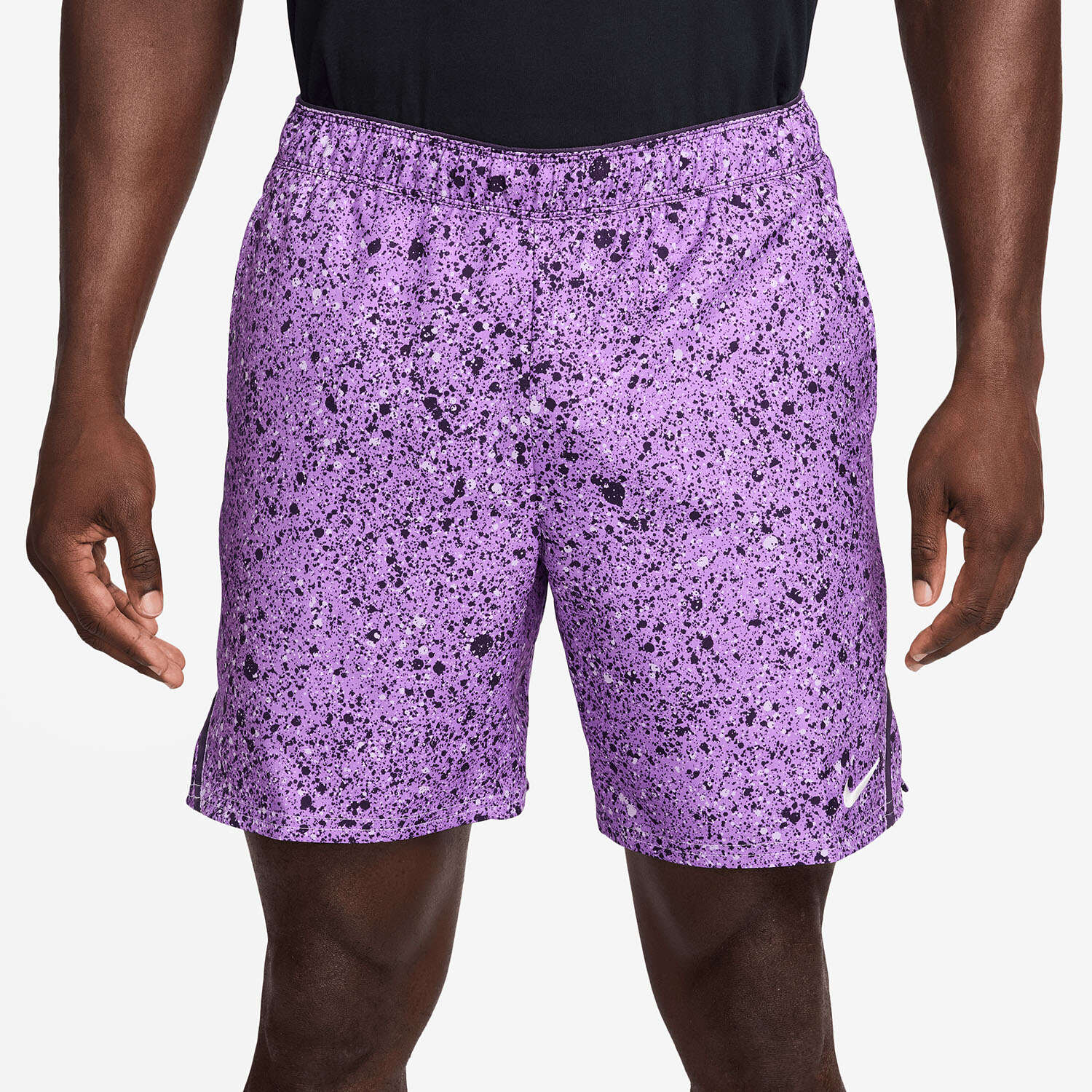 Шорты NIKE Court Victory AOP 7in Шорты NIKE Court Victory AOP 7in