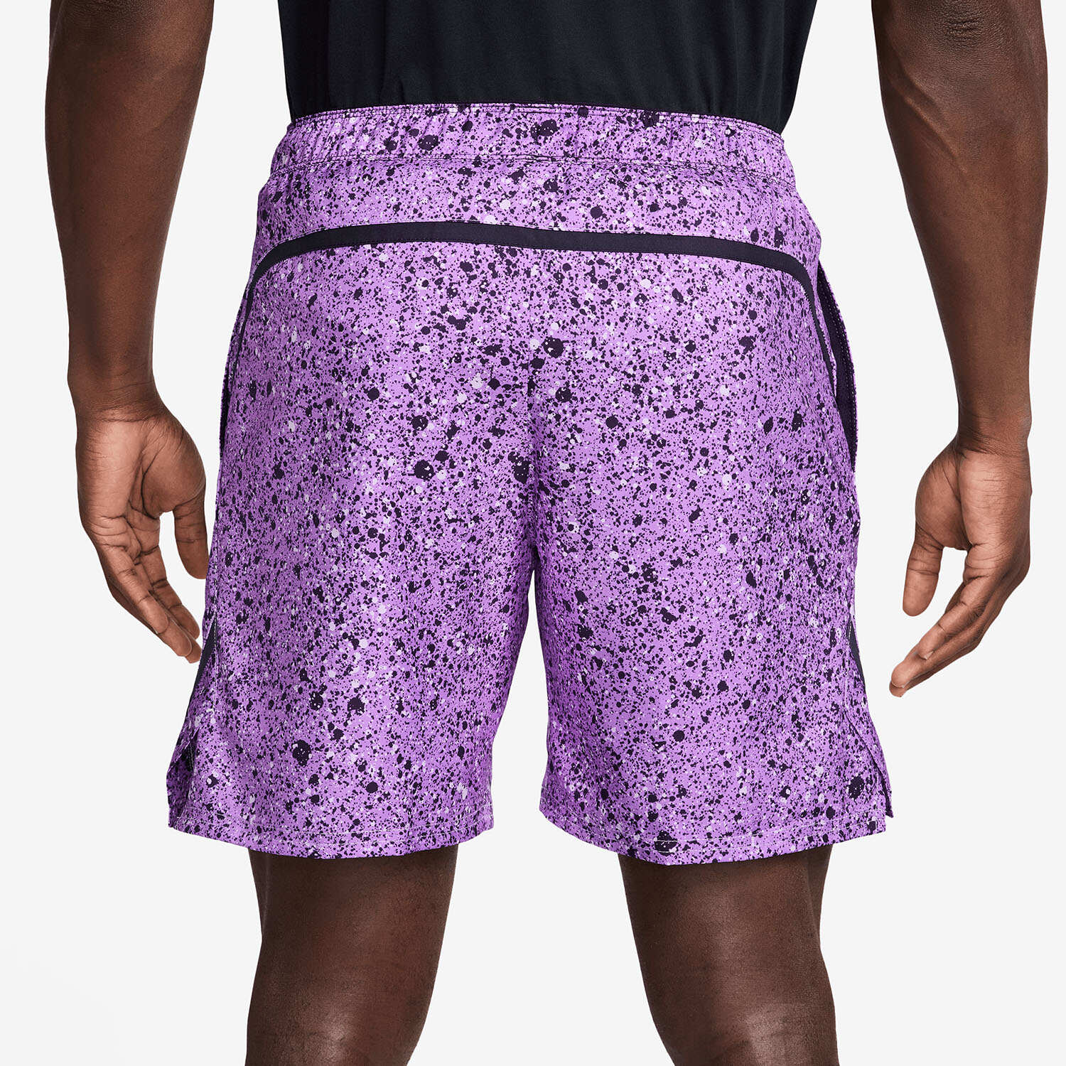 Шорты NIKE Court Victory AOP 7in Шорты NIKE Court Victory AOP 7in