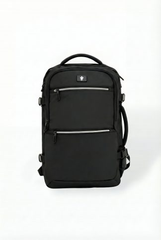 Рюкзак tipo city/travel черный