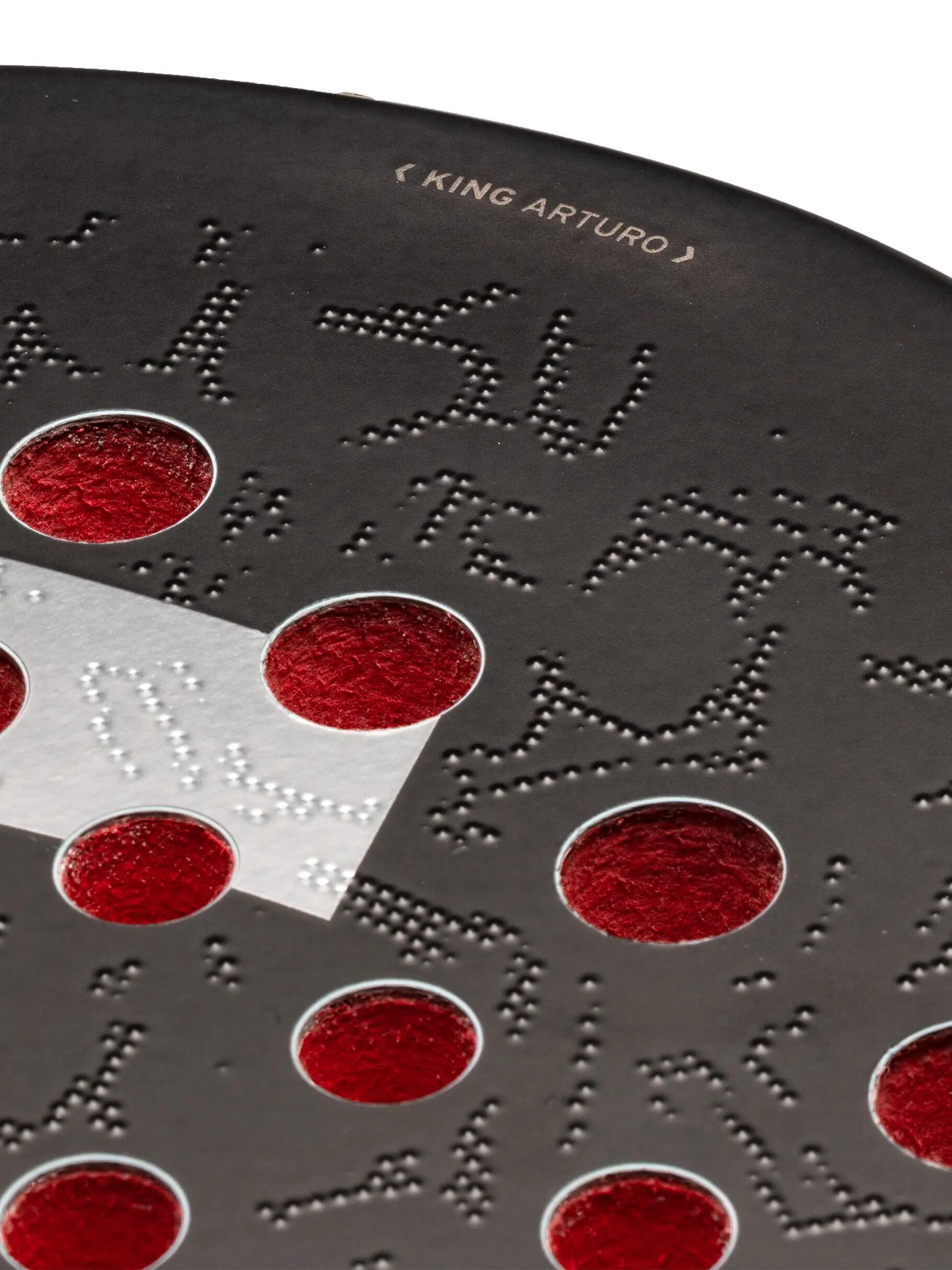 Ракетка для падел-тенниса HEAD Coello Motion Ракетка для падел-тенниса HEAD Coello Motion