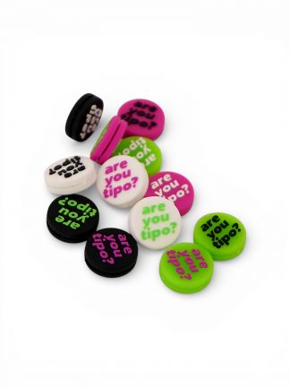 Виброгаситель tipo are you tipo (круглый) ассорти