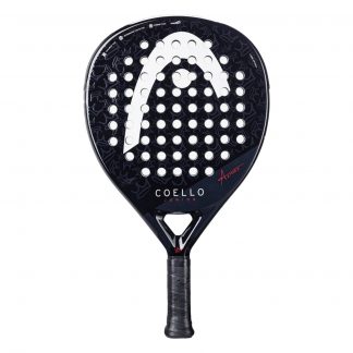 Ракетка для падел-тенниса детская HEAD Coello Junior