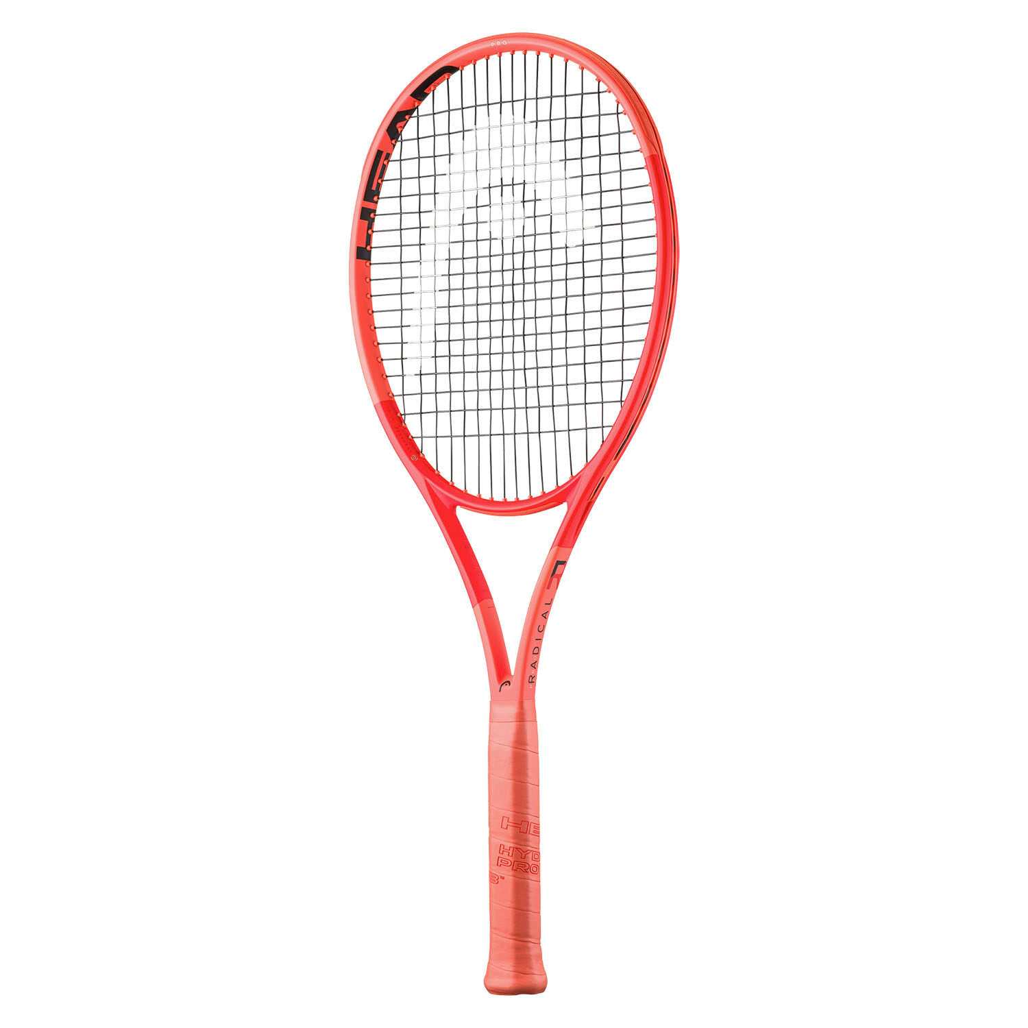 Ракетка теннисная HEAD Radical PRO Ракетка теннисная HEAD Radical PRO