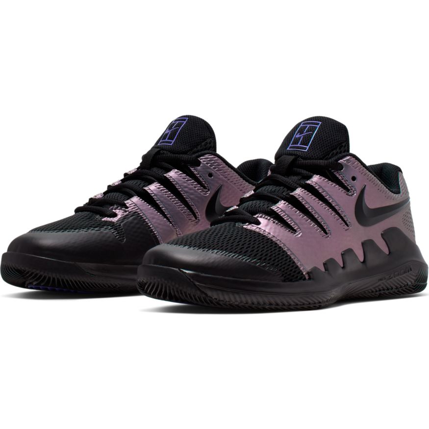 NIKE Court Vapor X JR Кроссовки детские NIKE Court Vapor X JR Кроссовки детские