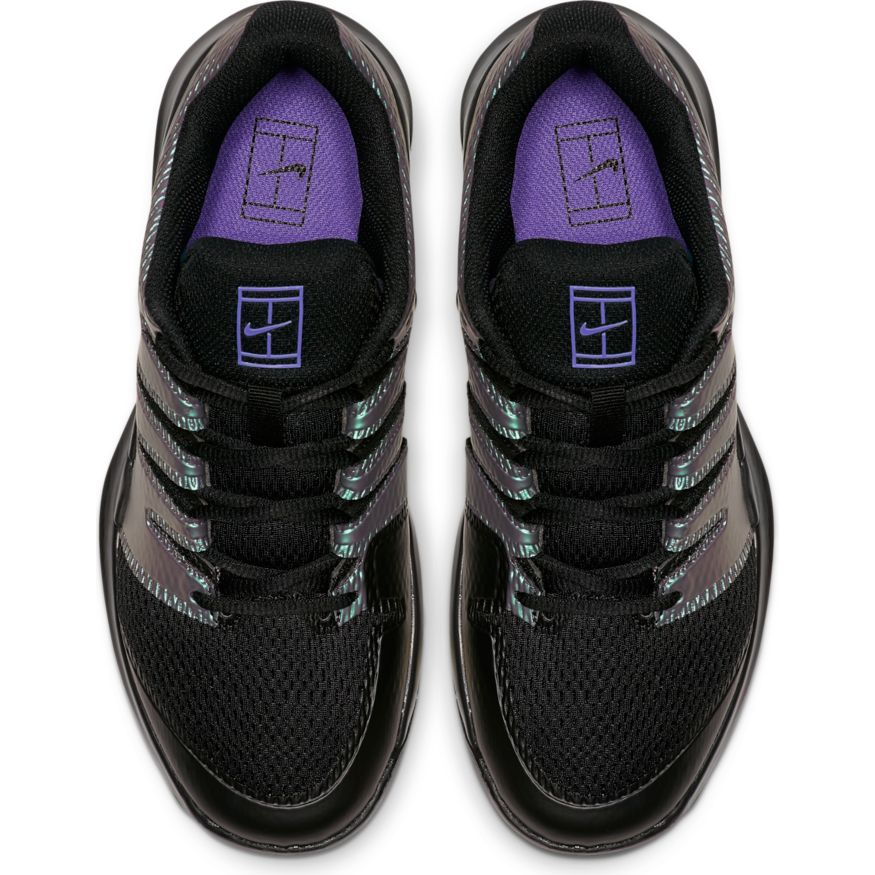NIKE Court Vapor X JR Кроссовки детские NIKE Court Vapor X JR Кроссовки детские