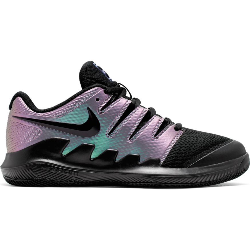 NIKE Court Vapor X JR Кроссовки детские NIKE Court Vapor X JR Кроссовки детские