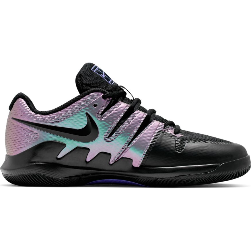 NIKE Court Vapor X JR Кроссовки детские NIKE Court Vapor X JR Кроссовки детские