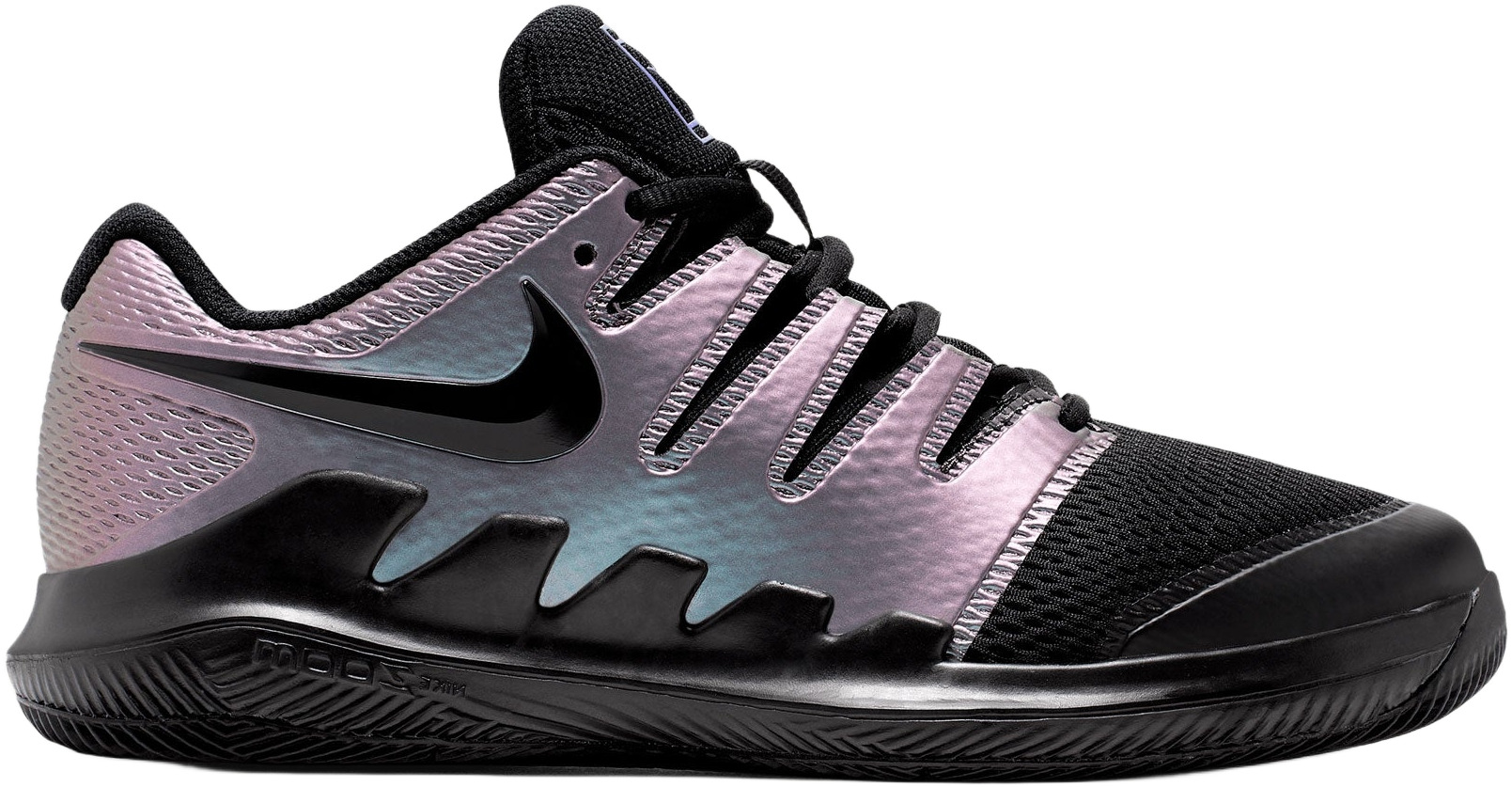 NIKE Court Vapor X JR Кроссовки детские NIKE Court Vapor X JR Кроссовки детские