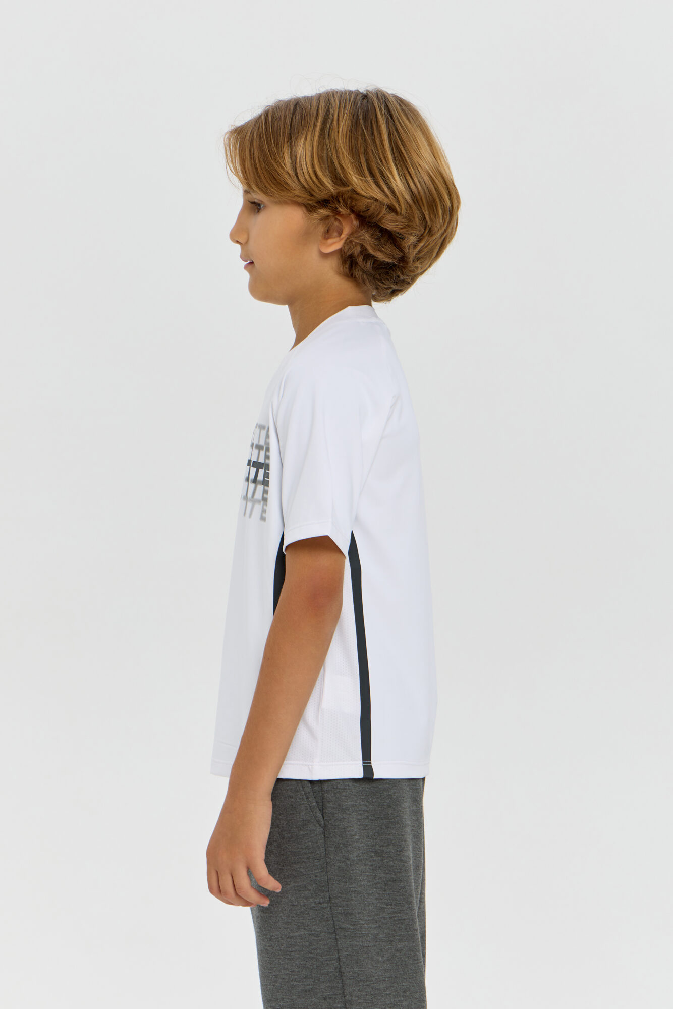 Футболка для мальчиков CHOUPETTE белый Футболка для мальчиков CHOUPETTE белый