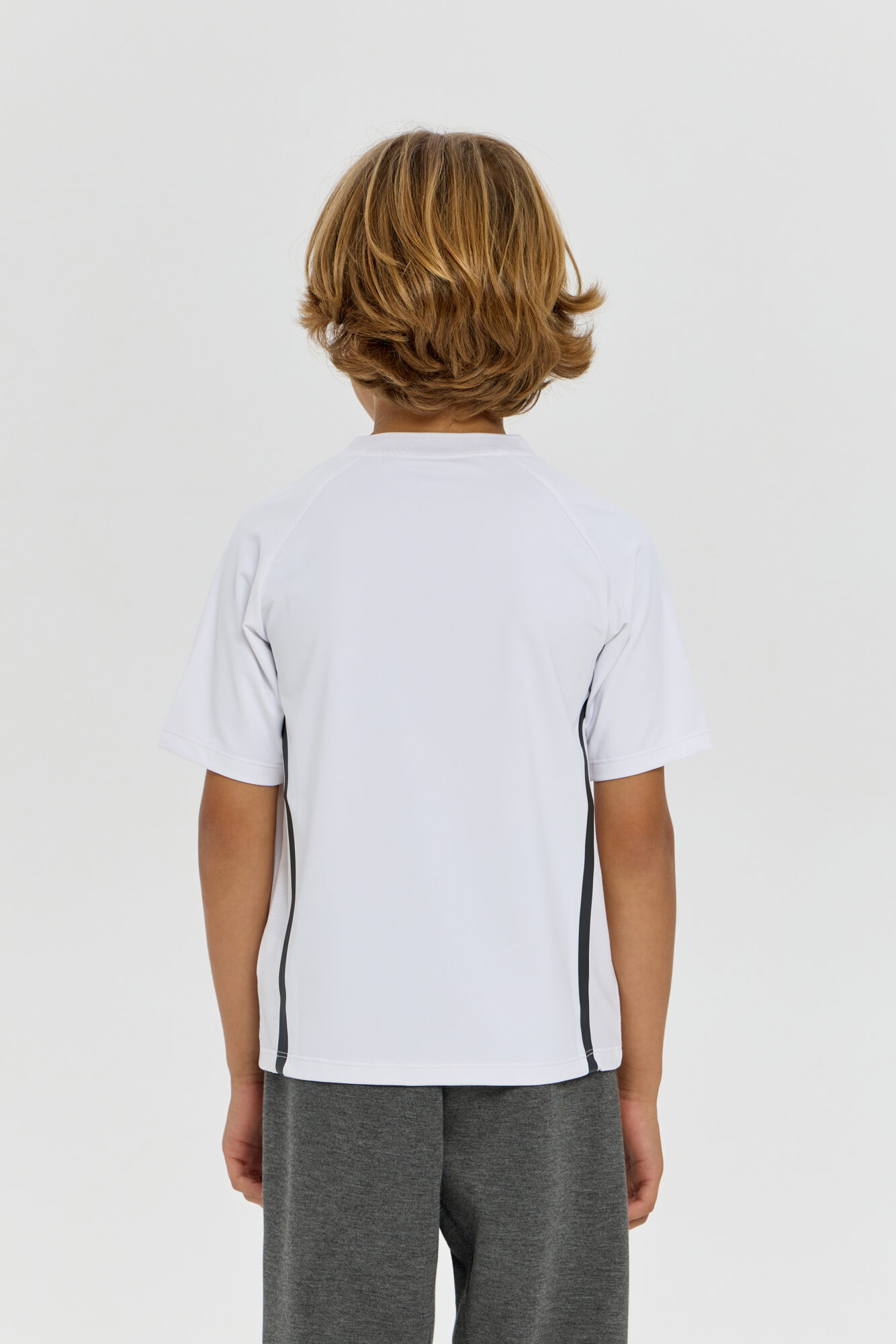 Футболка для мальчиков CHOUPETTE белый Футболка для мальчиков CHOUPETTE белый