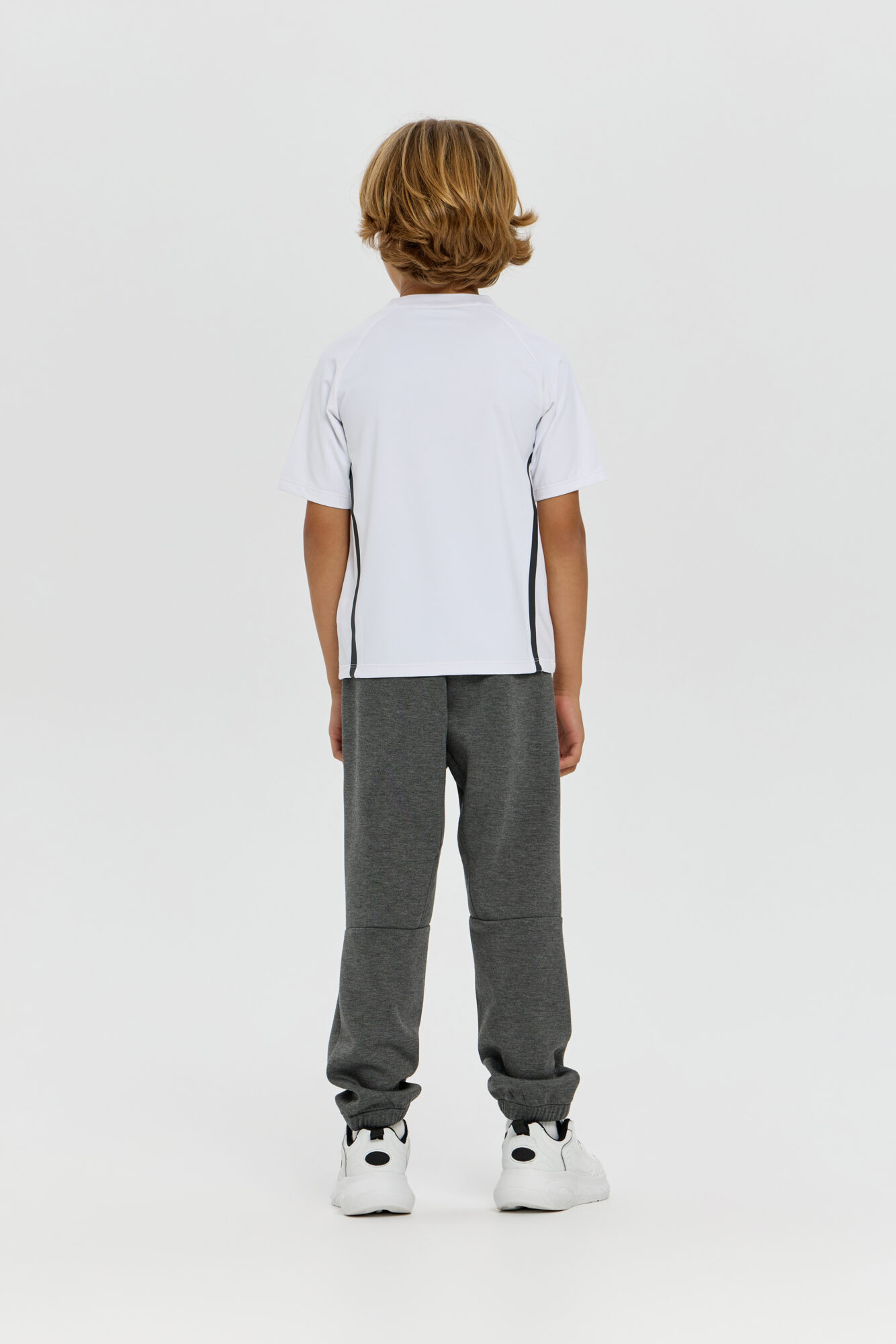 Футболка для мальчиков CHOUPETTE белый Футболка для мальчиков CHOUPETTE белый