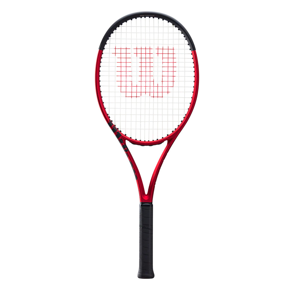 Ракетка теннисная WILSON Clash 98 V2.0 Ракетка теннисная WILSON Clash 98 V2.0