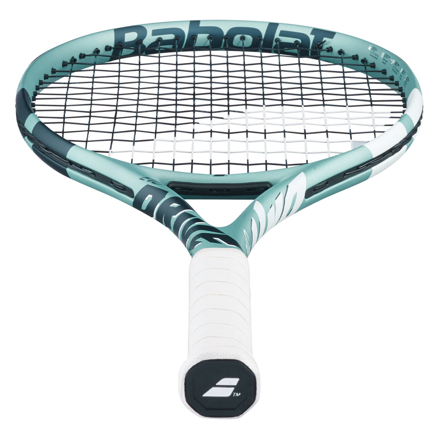 Ракетка теннисная BABOLAT EVO DRIVE LITE GEN2 S Ракетка теннисная BABOLAT EVO DRIVE LITE GEN2 S