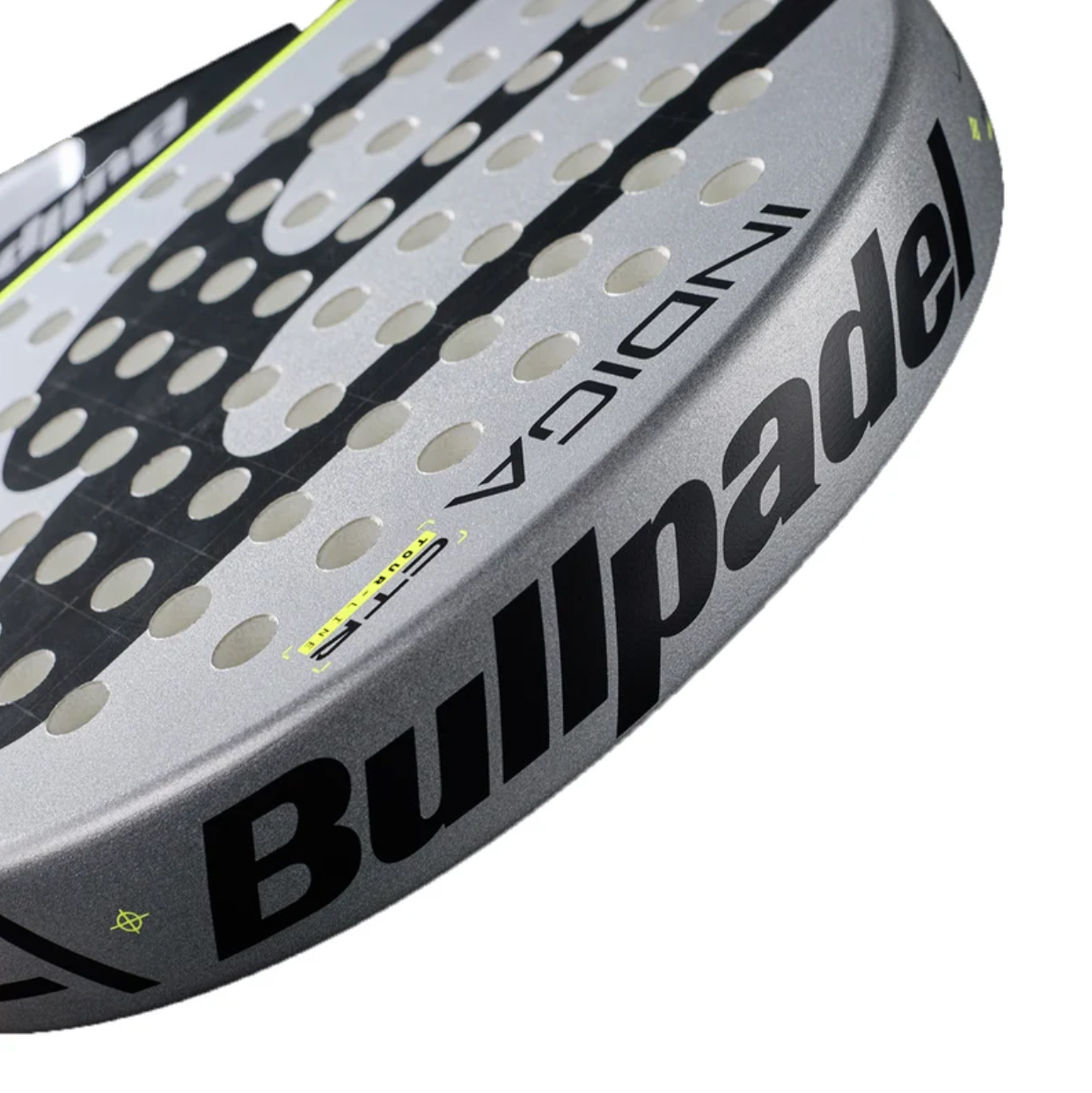 BULLPADEL INDIGA CONTROL 26 Ракетка для падел-тенниса BULLPADEL INDIGA CONTROL 26 Ракетка для падел-тенниса