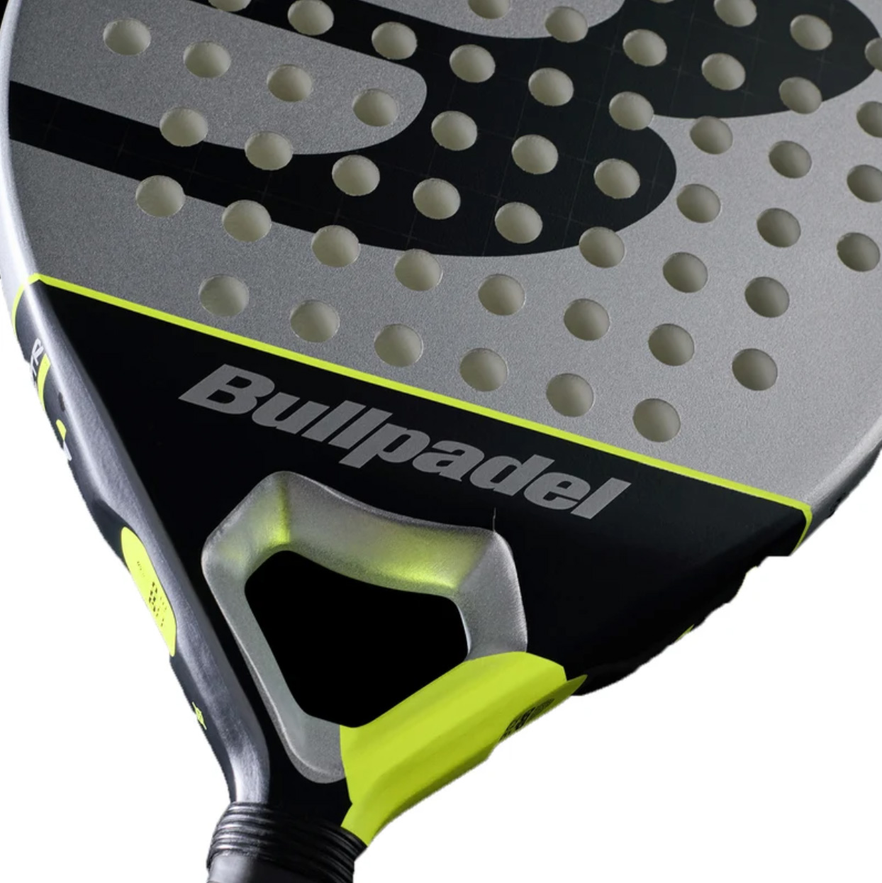 BULLPADEL INDIGA CONTROL 26 Ракетка для падел-тенниса BULLPADEL INDIGA CONTROL 26 Ракетка для падел-тенниса