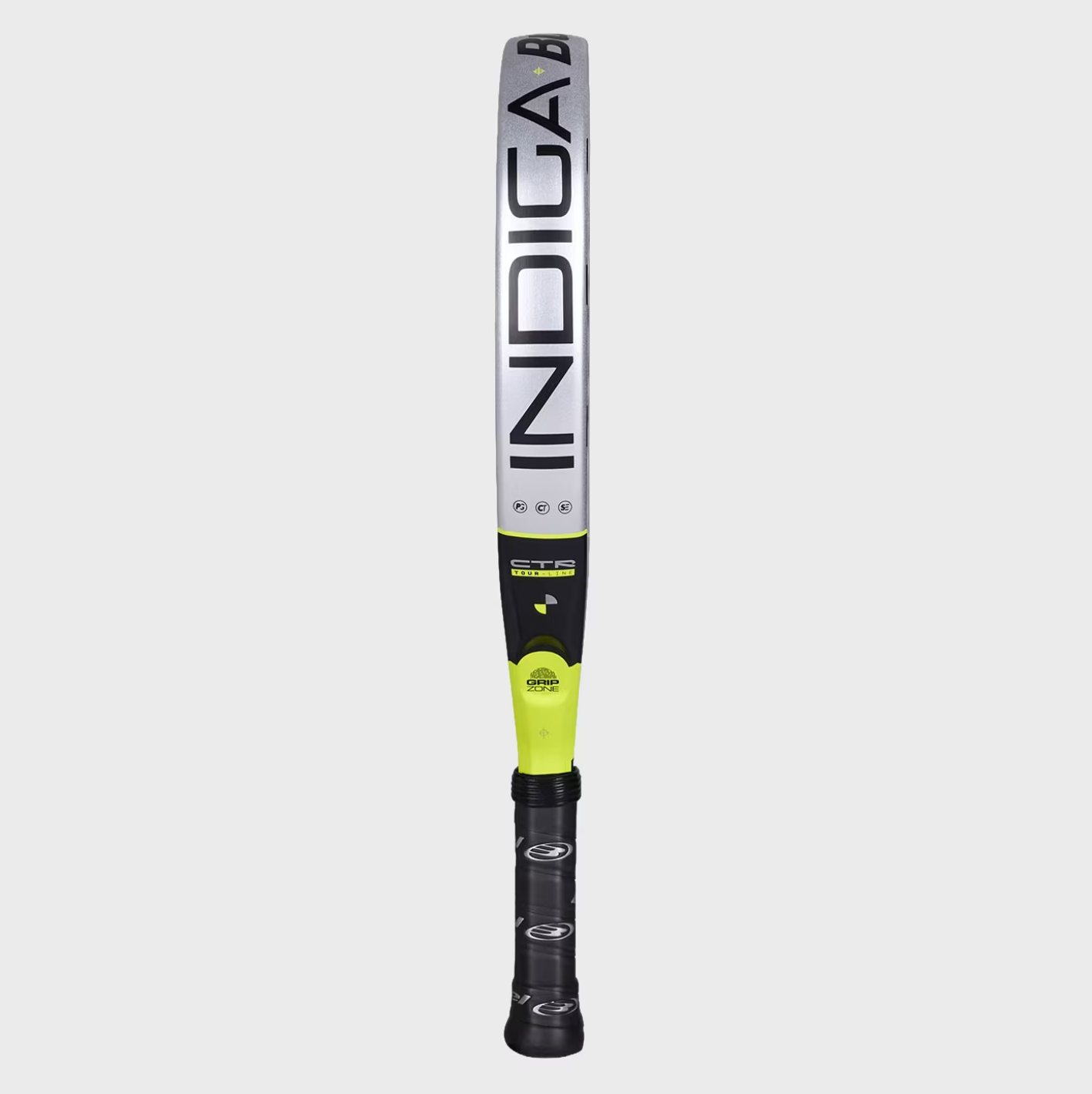 BULLPADEL INDIGA CONTROL 26 Ракетка для падел-тенниса BULLPADEL INDIGA CONTROL 26 Ракетка для падел-тенниса
