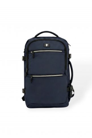 Рюкзак tipo city/travel синий