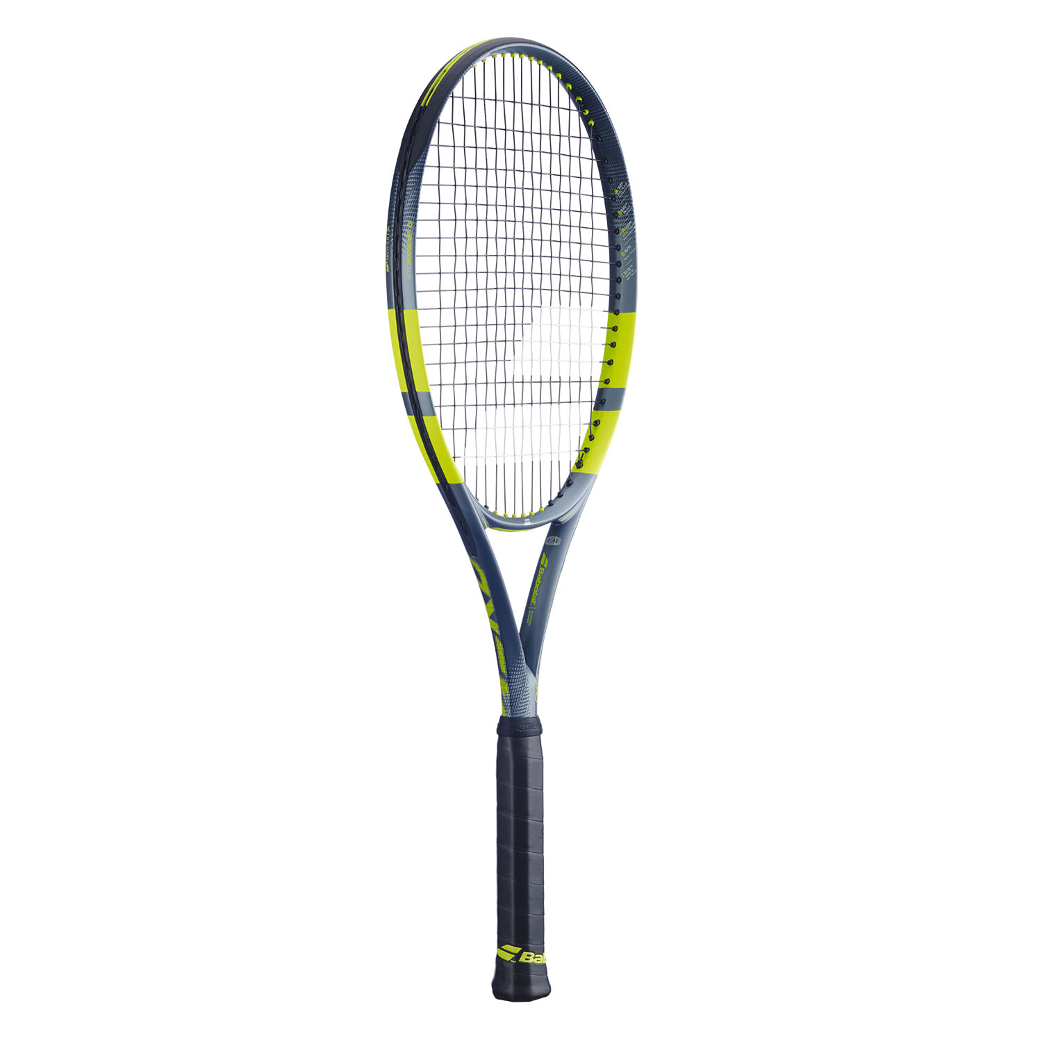 BABOLAT Pure Aero Ракетка теннисная BABOLAT Pure Aero Ракетка теннисная