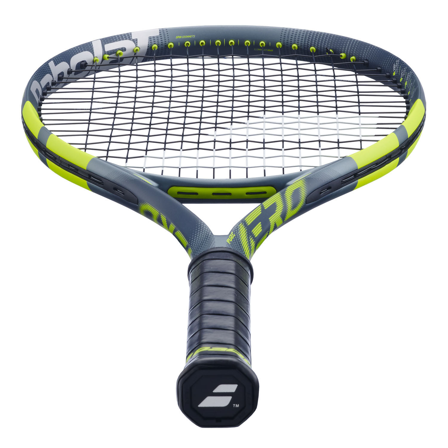 BABOLAT Pure Aero Ракетка теннисная BABOLAT Pure Aero Ракетка теннисная