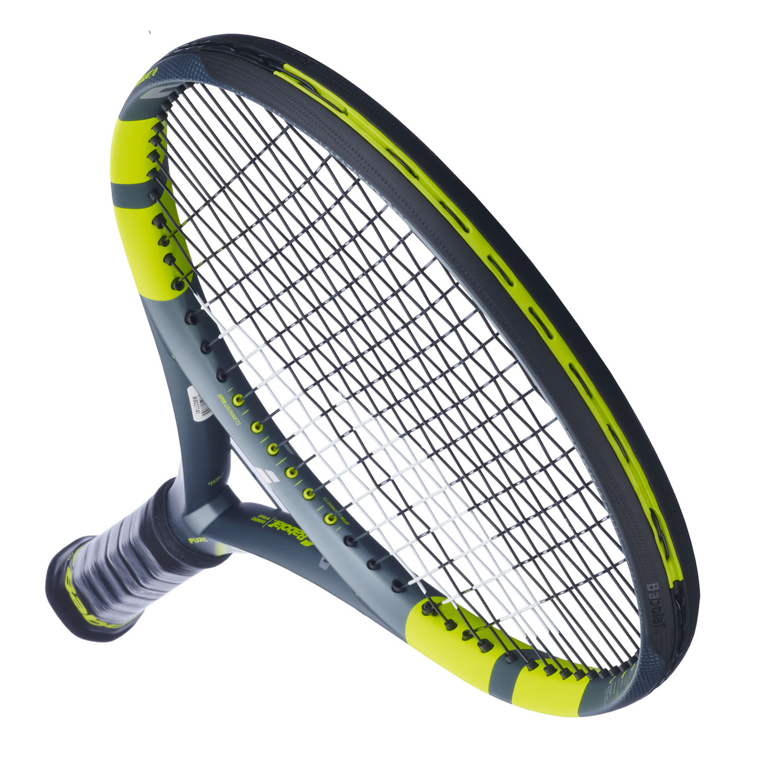BABOLAT Pure Aero Ракетка теннисная BABOLAT Pure Aero Ракетка теннисная