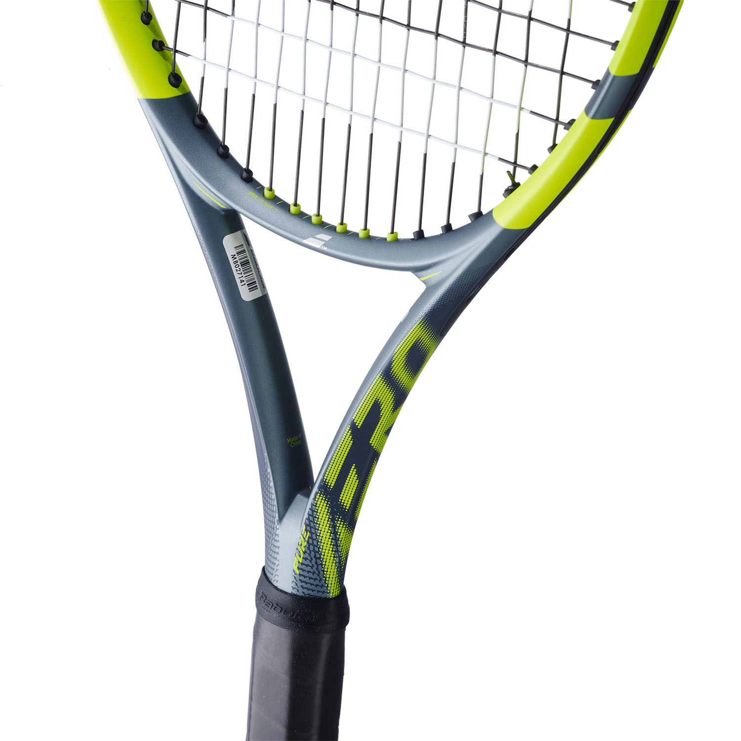 BABOLAT Pure Aero Ракетка теннисная BABOLAT Pure Aero Ракетка теннисная