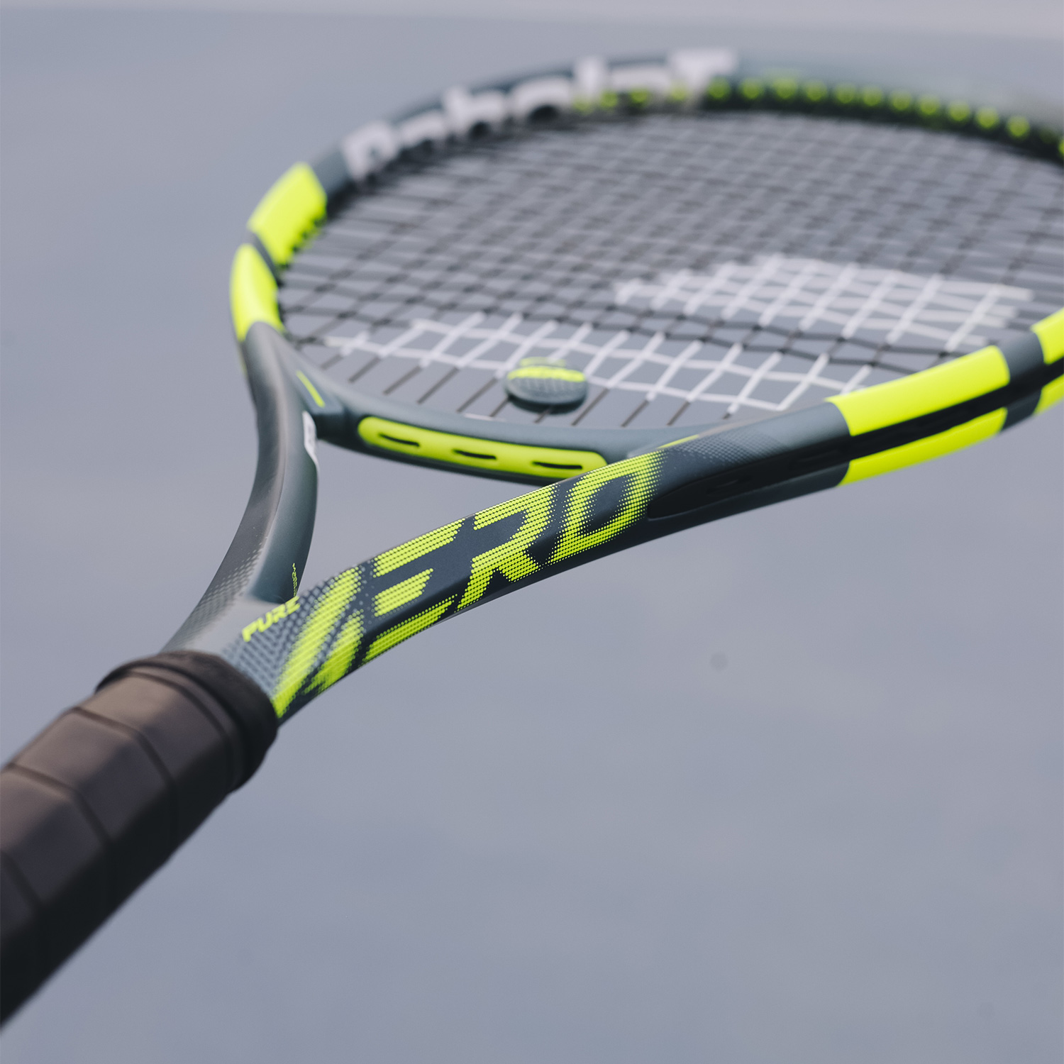 BABOLAT Pure Aero Ракетка теннисная BABOLAT Pure Aero Ракетка теннисная