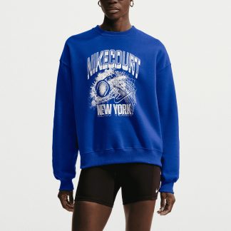 Куртка NIKE Court Studio Sweatshirt
