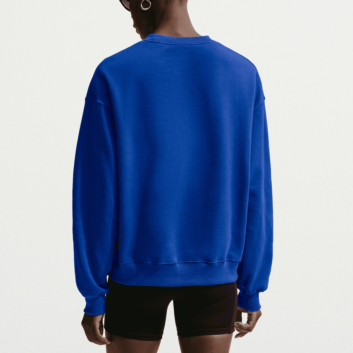 Куртка NIKE Court Studio Sweatshirt Куртка NIKE Court Studio Sweatshirt