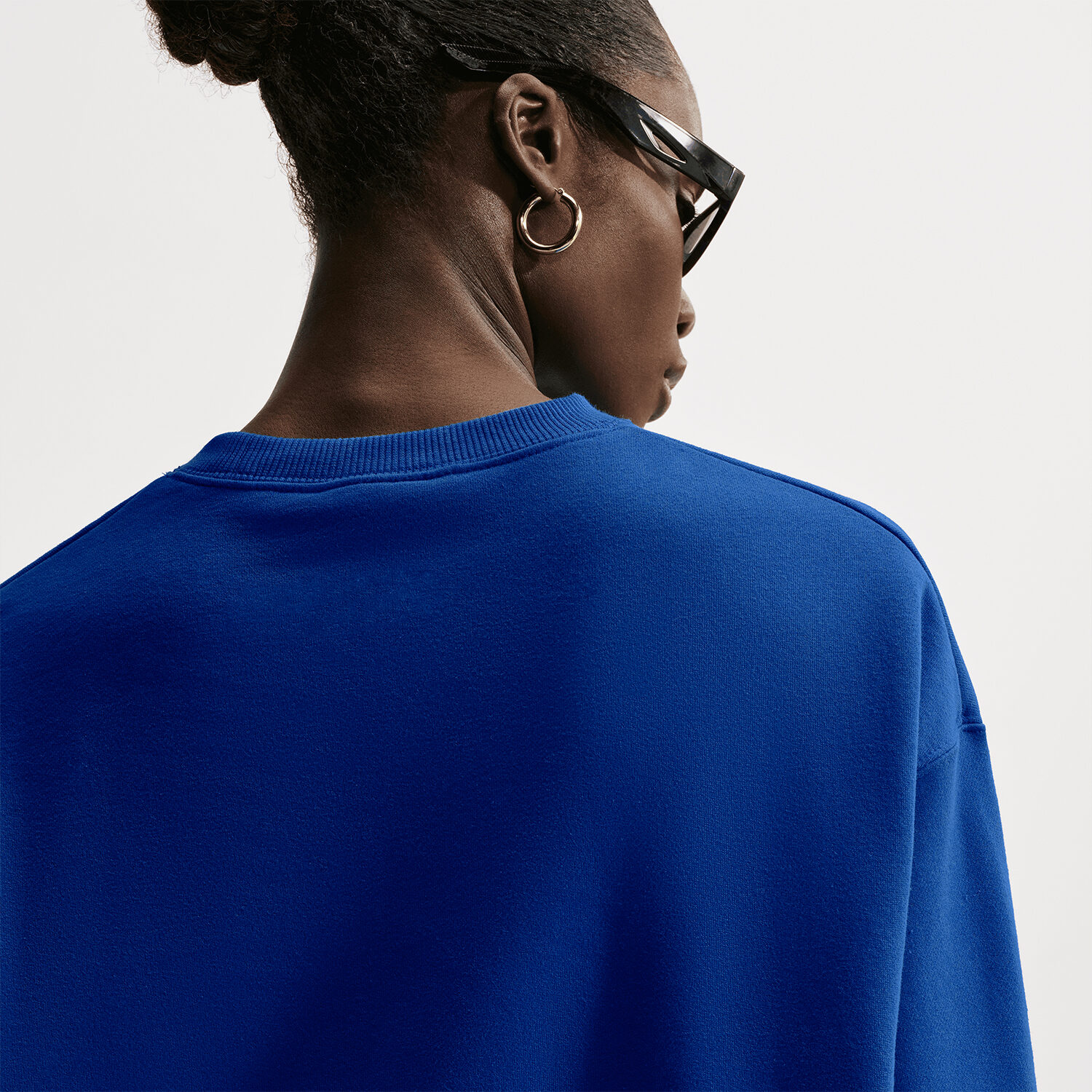 Куртка NIKE Court Studio Sweatshirt Куртка NIKE Court Studio Sweatshirt