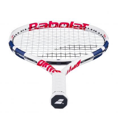 Ракетка теннисная детская BABOLAT Drive Junior 24 Girl
