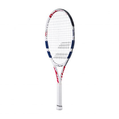 Ракетка теннисная детская BABOLAT Drive Junior 24 Girl