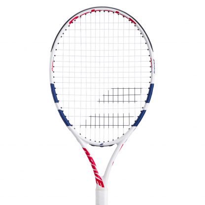 Ракетка теннисная детская BABOLAT Drive Junior 24 Girl
