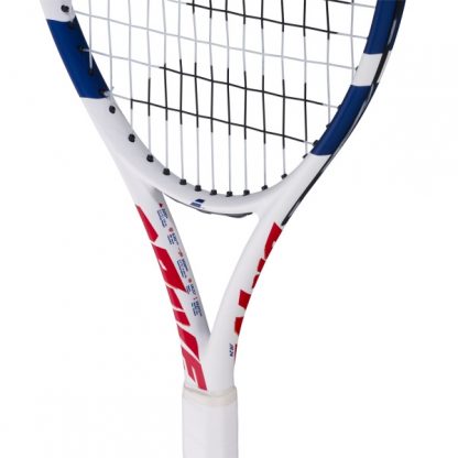 Ракетка теннисная детская BABOLAT Drive Junior 24 Girl