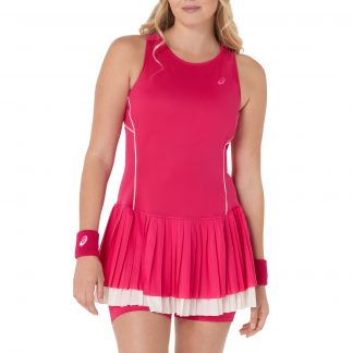 Платье ASICS Match Logo Skirt