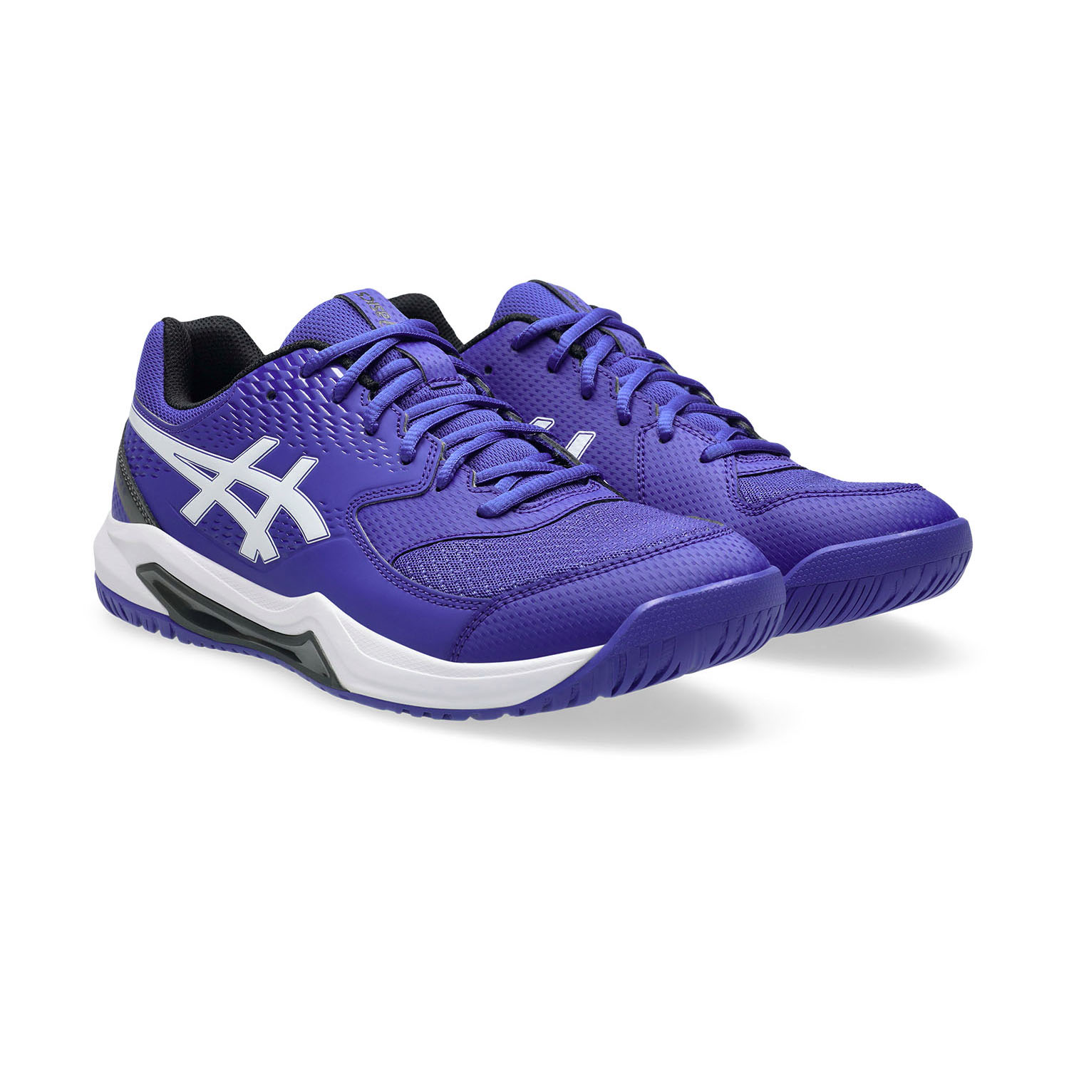 Кроссовки ASICS Gel-Dedicate 8 Кроссовки ASICS Gel-Dedicate 8