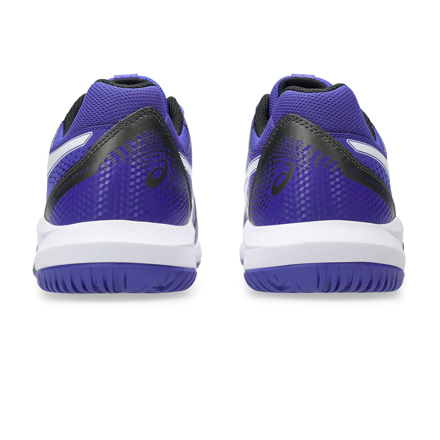 Кроссовки ASICS Gel-Dedicate 8 Кроссовки ASICS Gel-Dedicate 8