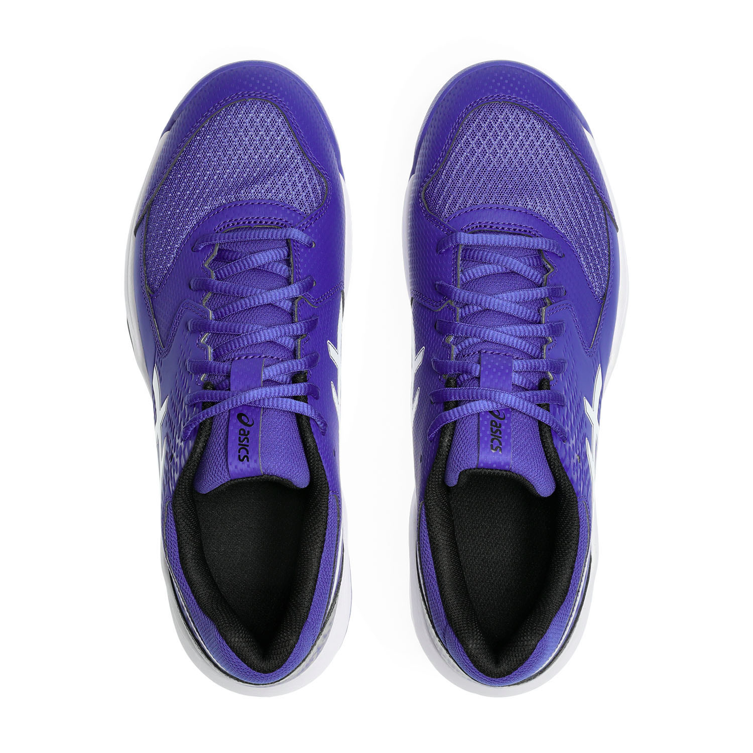 Кроссовки ASICS Gel-Dedicate 8 Кроссовки ASICS Gel-Dedicate 8