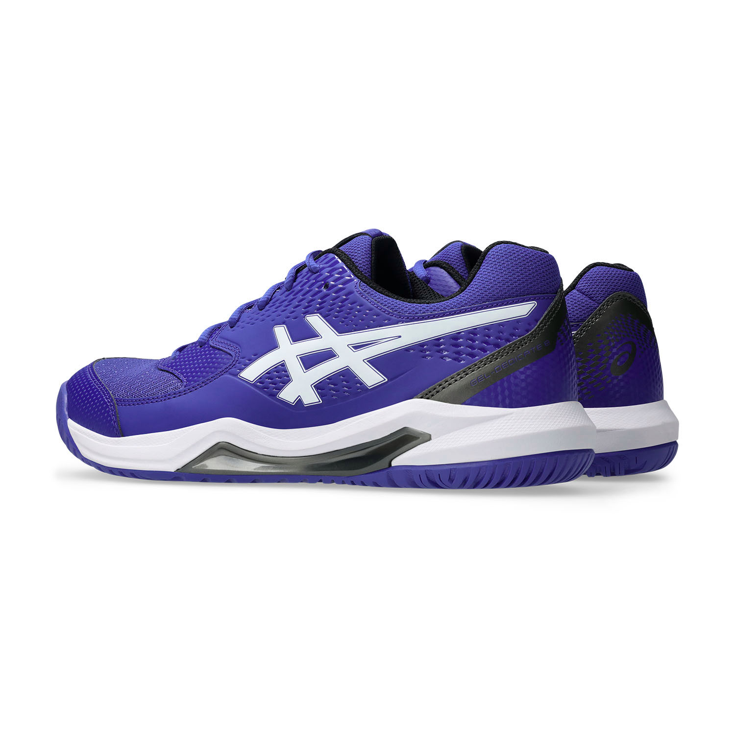 Кроссовки ASICS Gel-Dedicate 8 Кроссовки ASICS Gel-Dedicate 8