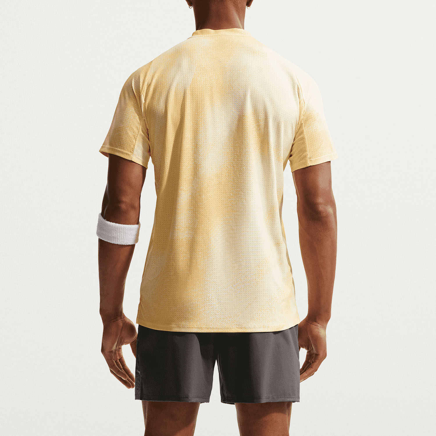 Футболка NIKE Court Slam RG Футболка NIKE Court Slam RG