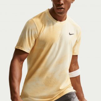 Футболка NIKE Court Slam RG