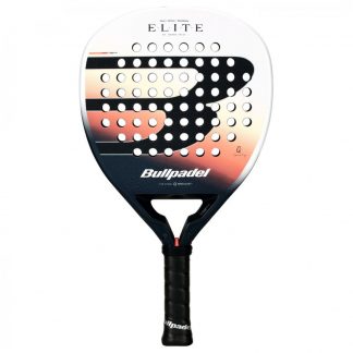 Ракетка для падел-тенниса BULLPADEL ELITE W 26